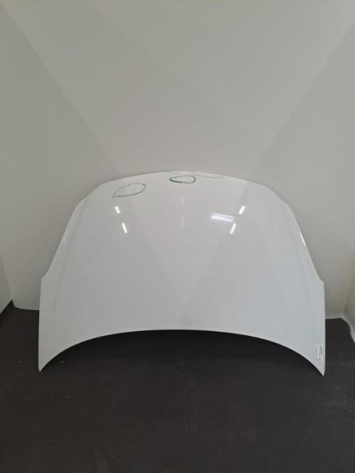 Image Capot - OPEL CORSA D