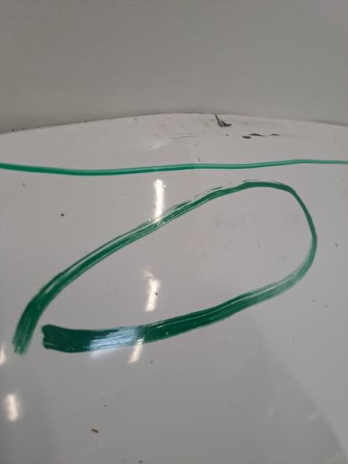 Image Capot - OPEL CORSA D