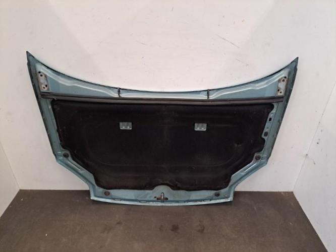 Image Capot - CITROEN BERLINGO 1