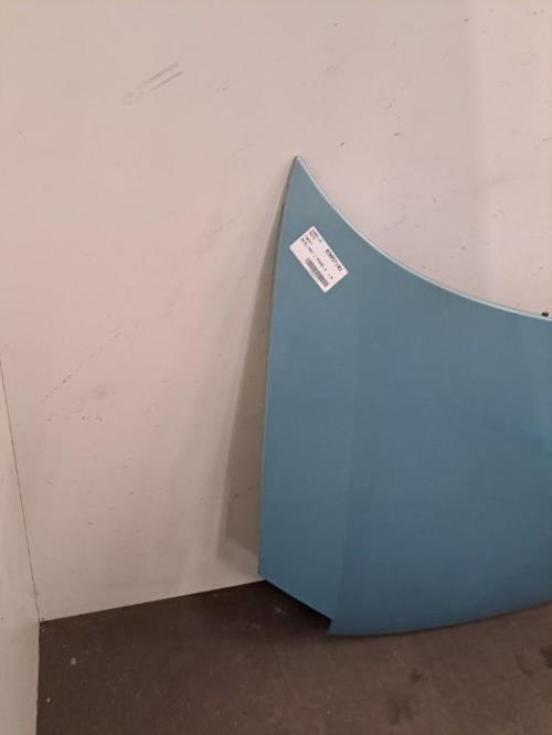 Image Capot - CITROEN BERLINGO 1