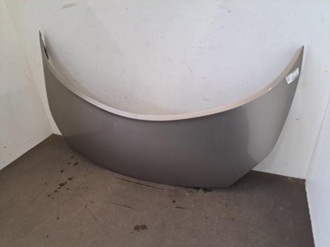 Image Capot - RENAULT SCENIC 2
