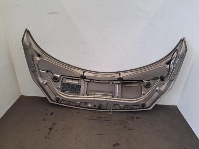 Image Capot - RENAULT SCENIC 2