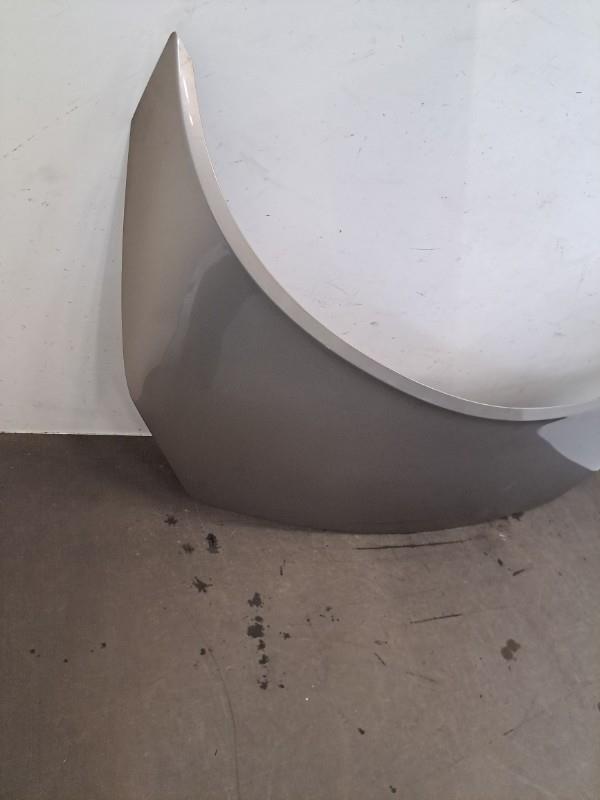 Capot RENAULT SCENIC 2 PHASE 2 Diesel - 1