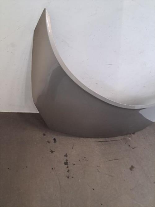 Image Capot - RENAULT SCENIC 2