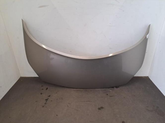 Image Capot - RENAULT SCENIC 2