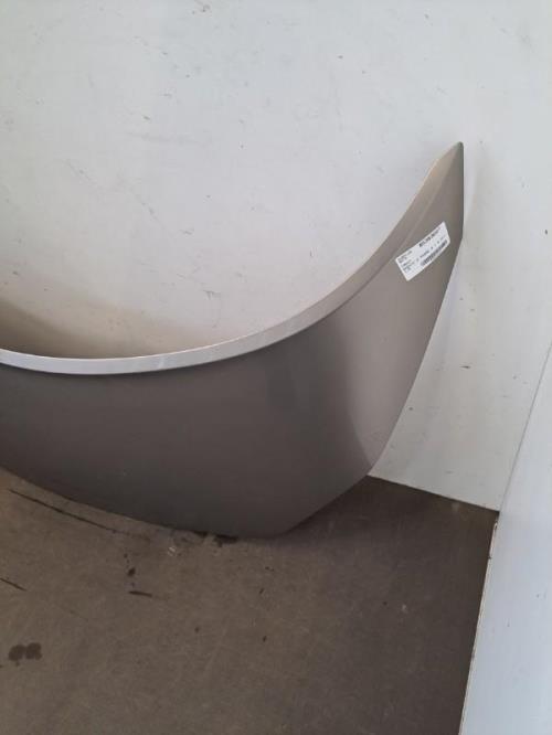 Image Capot - RENAULT SCENIC 2
