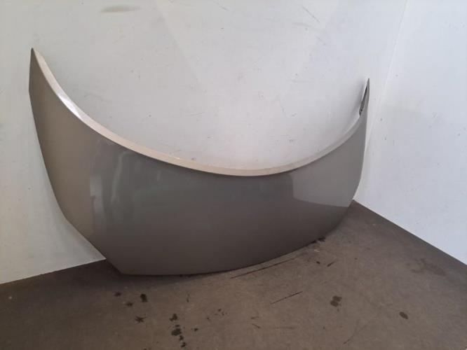 Image Capot - RENAULT SCENIC 2