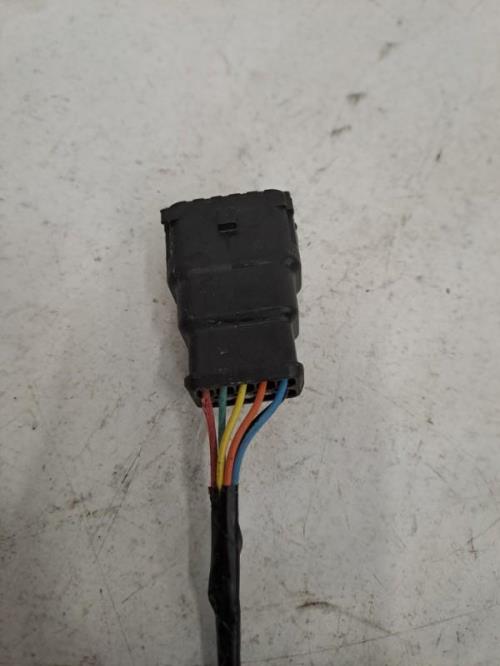 Image Capteur aide au stationnement - CITROEN C5 2