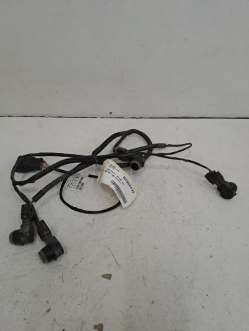 Image Capteur aide au stationnement - CITROEN C5 2
