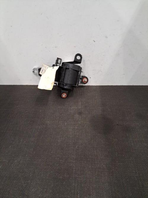Image Ceinture arriere centrale - KIA SPORTAGE 3