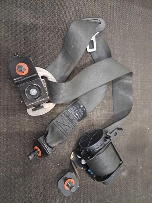 Image Ceinture arriere droit - KIA SPORTAGE 3