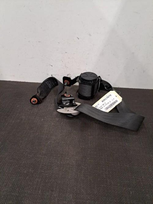Image Ceinture arriere gauche - KIA SPORTAGE 3