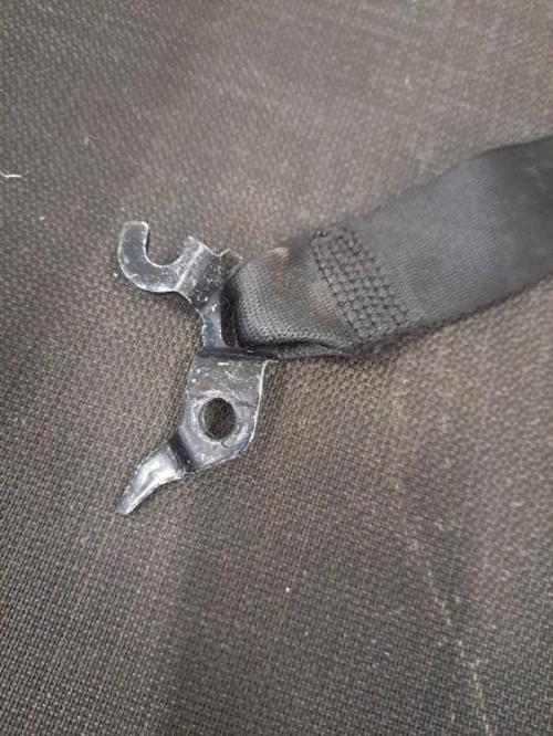 Image Ceinture avant droit - BMW Z4 E89