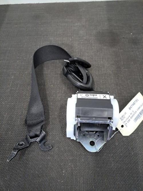 Image Ceinture avant droit - BMW Z4 E89