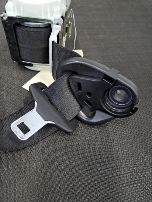 Image Ceinture avant droit - BMW Z4 E89