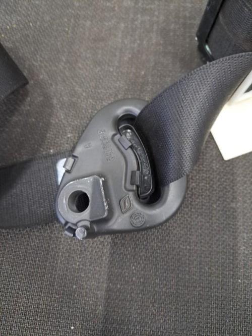 Image Ceinture avant droit - BMW Z4 E89