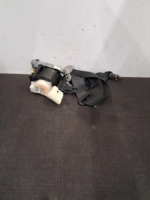 Image Ceinture avant droit - KIA SPORTAGE 3