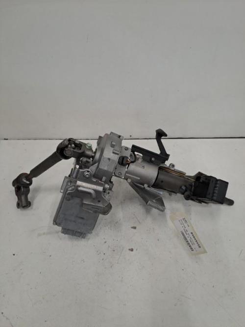 Image Colonne de direction - RENAULT CLIO 4