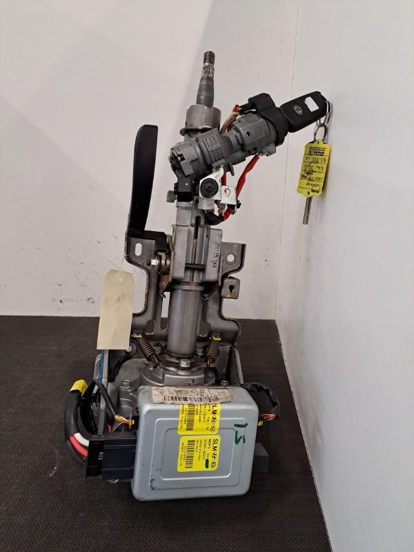 Colonne de direction KIA SPORTAGE 3 PHASE 2 Diesel - 1