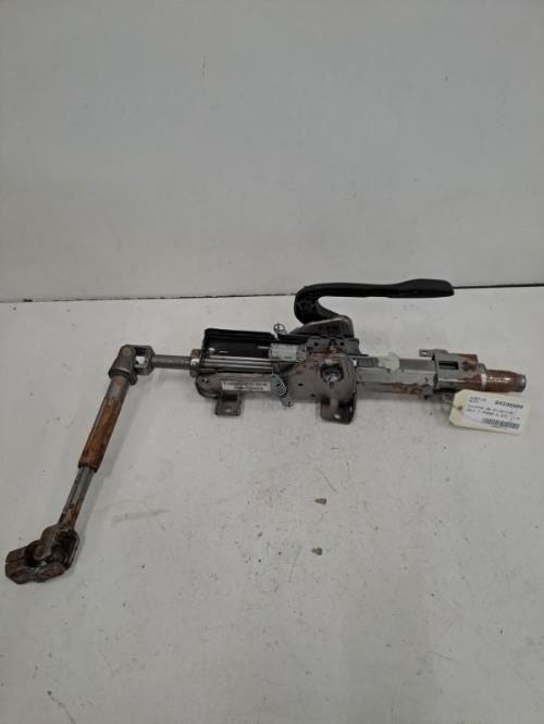 Image Colonne de direction - VOLKSWAGEN GOLF 7