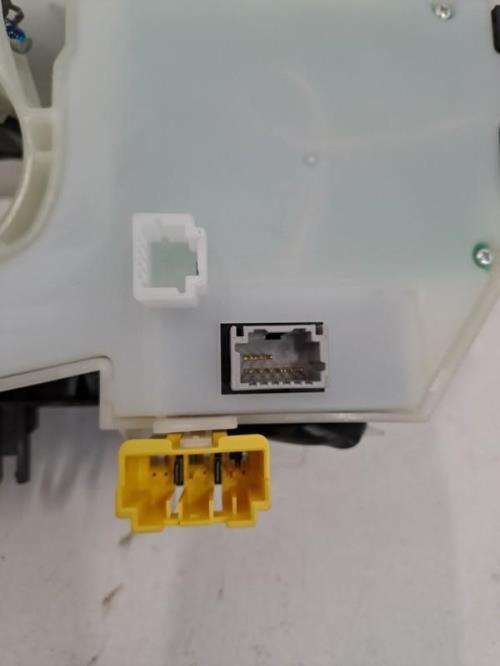 Image Com (Bloc Contacteur Tournant+Commodo Essuie Glace+Commodo Phare) - RENAULT ZOE 1