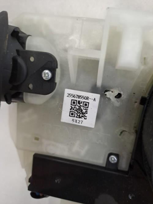 Image Com (Bloc Contacteur Tournant+Commodo Essuie Glace+Commodo Phare) - RENAULT ZOE 1