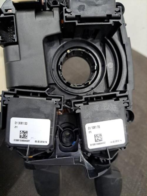Image Com (Bloc Contacteur Tournant+Commodo Essuie Glace+Commodo Phare) - BMW Z4 E89