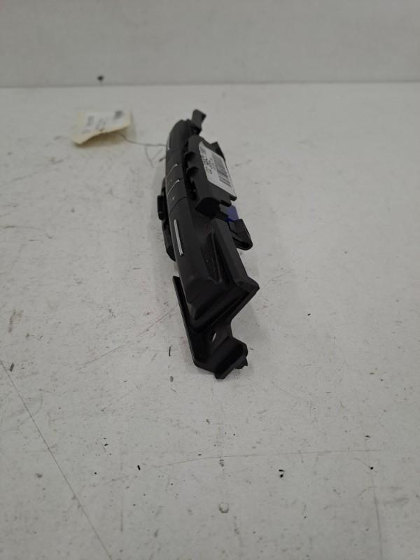 Commande autoradio CITROEN C3 2 PHASE 2 Essence - 1