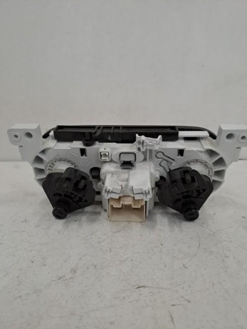 Image Commande chauffage - DACIA LODGY
