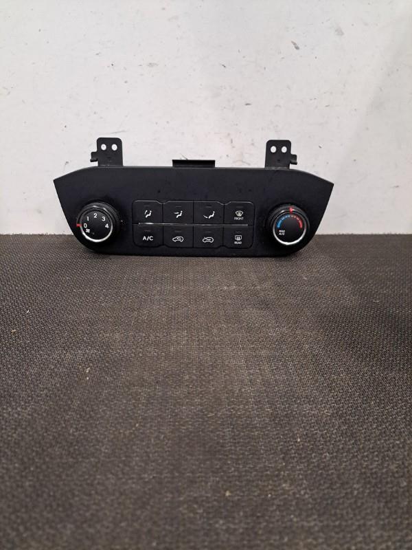 Commande chauffage KIA SPORTAGE 3 PHASE 2 Diesel - 1