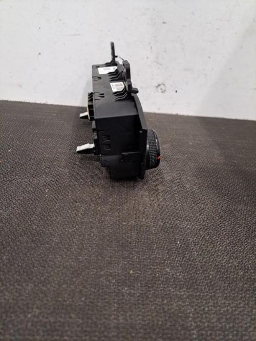 Image Commande chauffage - KIA SPORTAGE 3