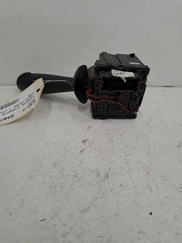 Commodo d'essuie glaces DACIA LODGY PHASE 1 Diesel - 1