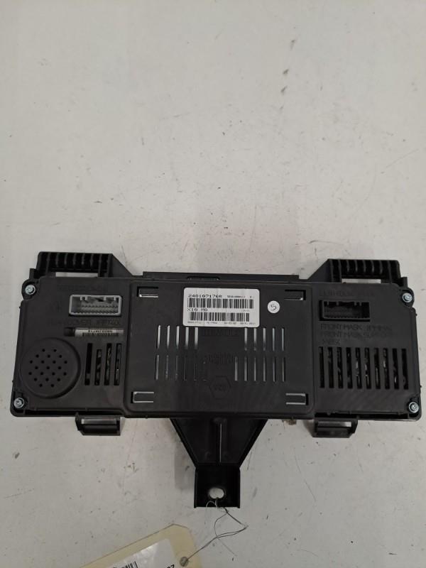 Compteur RENAULT ZOE 1  - 1