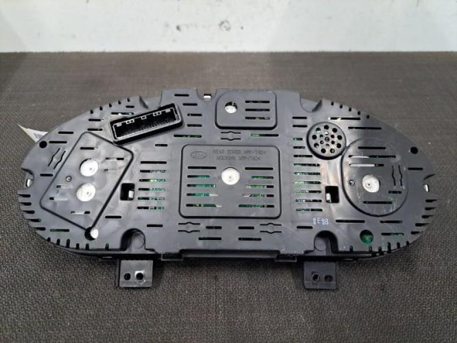 Image Compteur - KIA SPORTAGE 3