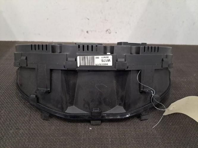Image Compteur - KIA SPORTAGE 3