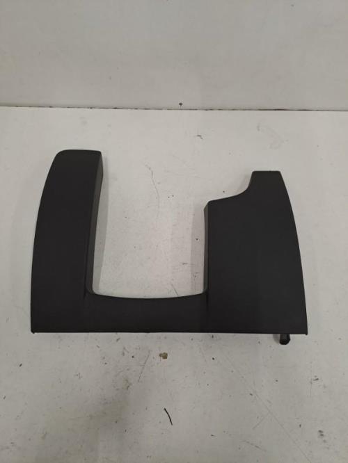 Image Console central (interieur plastique) - RENAULT MASTER III