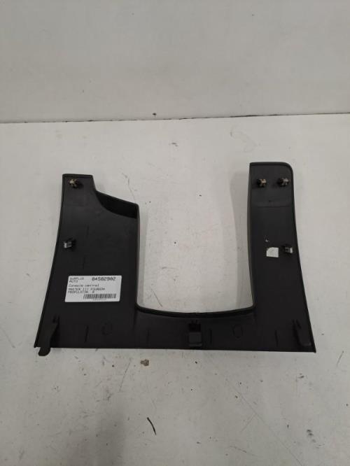 Image Console central (interieur plastique) - RENAULT MASTER III