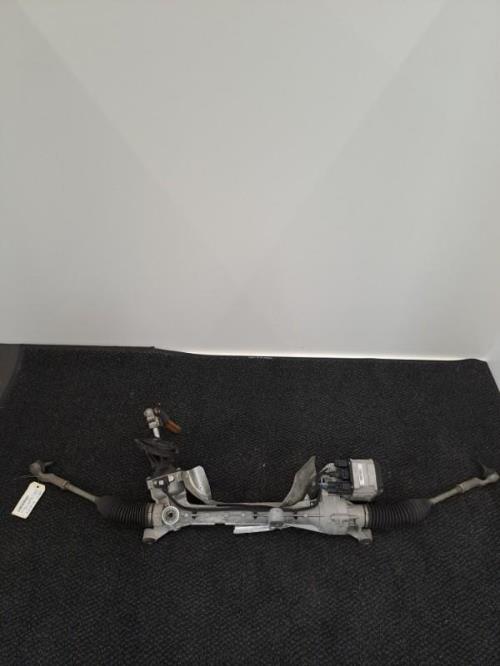 Image Cremaillere assistee - FORD FOCUS 3