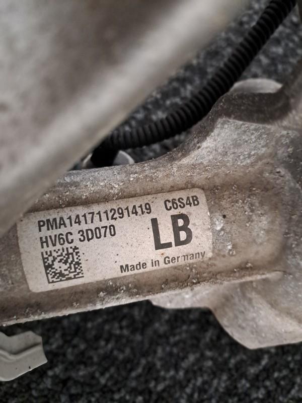 Cremaillere assistee FORD FOCUS 3 PHASE 2 Essence - 1