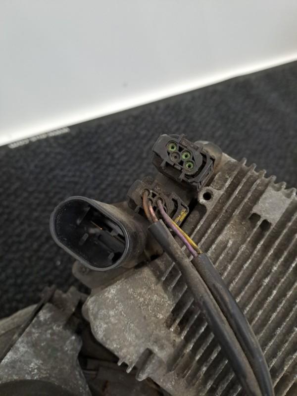 Cremaillere assistee MINI MINI 2 R56 PHASE 1 Diesel - 1