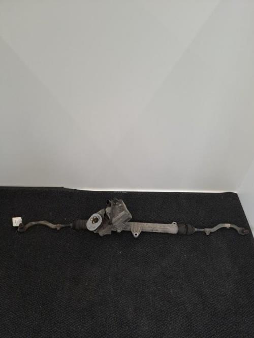 Image Cremaillere assistee - MINI MINI 2 R56