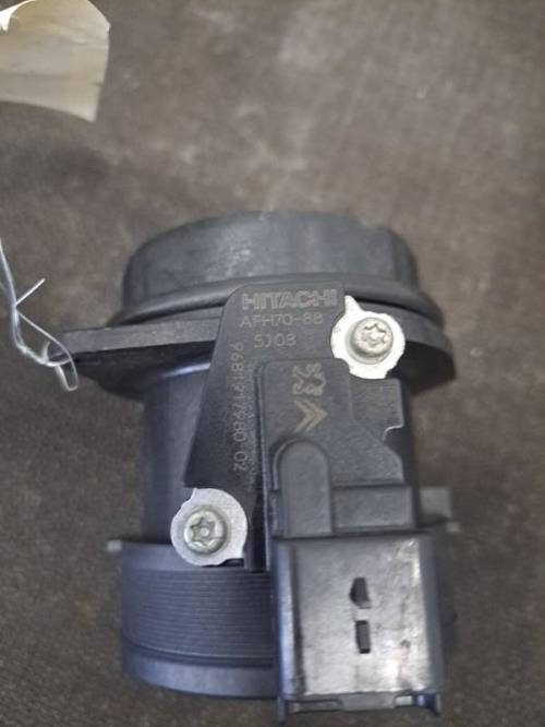 Image Debitmetre - CITROEN C5 2