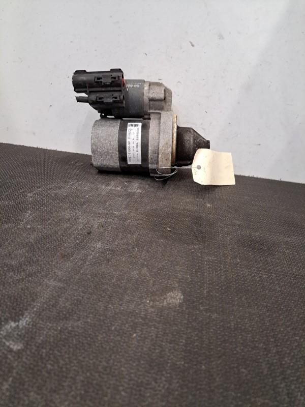 Demarreur FORD FOCUS 3 PHASE 2 Essence - 1