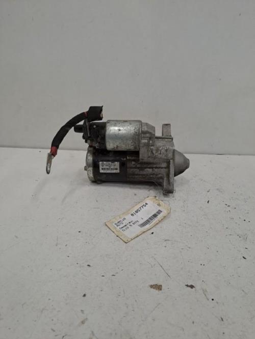 Image Demarreur - RENAULT CLIO 5