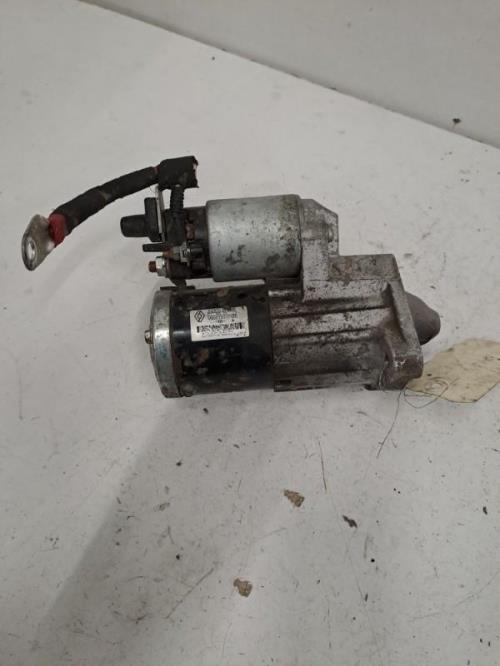 Image Demarreur - RENAULT CLIO 5