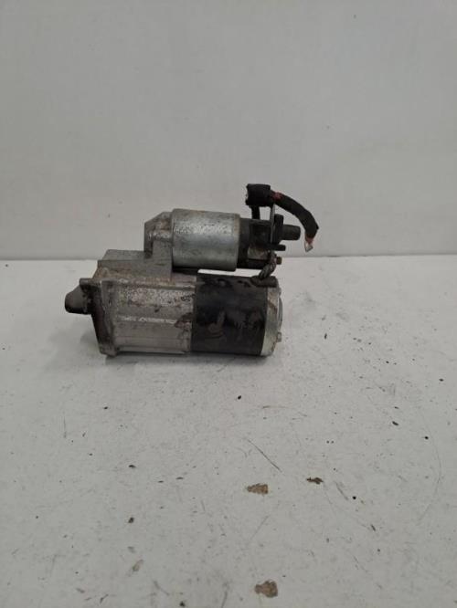 Image Demarreur - RENAULT CLIO 5