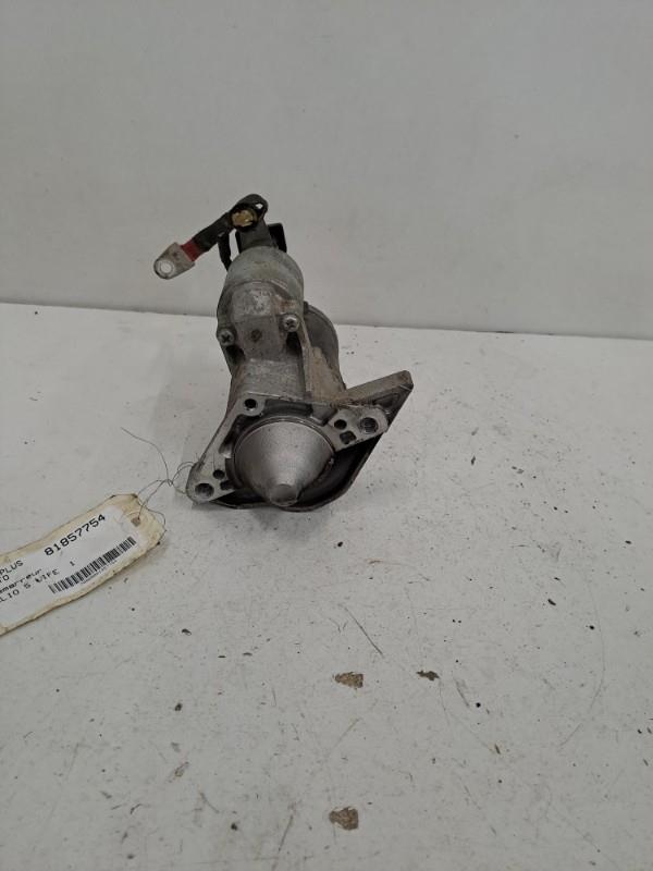 Demarreur RENAULT CLIO 5 PHASE 1 Essence - 1