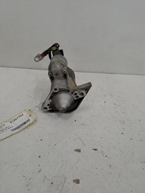 Image Demarreur - RENAULT CLIO 5