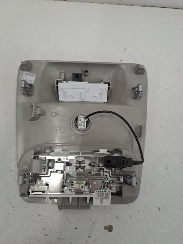 Eclairage de plafonnier RENAULT ZOE 1  - 1