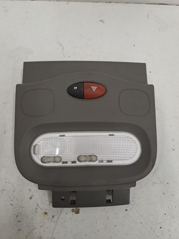 Eclairage de plafonnier RENAULT MASTER III FOURGON PROPULSION  - 1